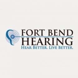 Fort Bend Hearing | 4550 Sweetwater Blvd Suite A, Sugar Land, TX 77479 | Phone: (281) 277-7272