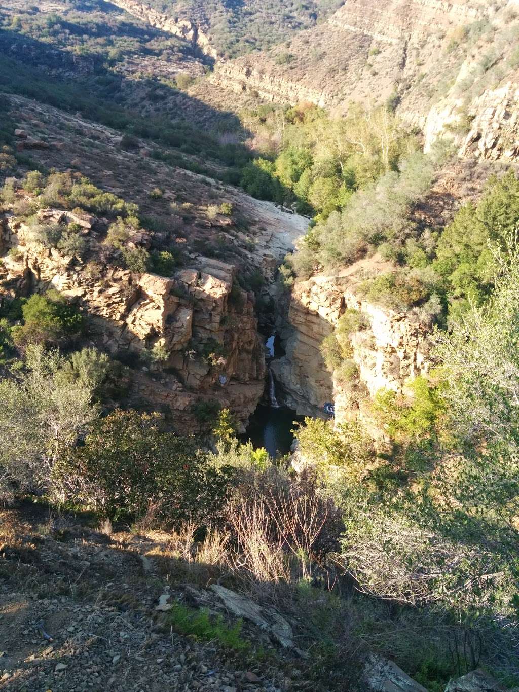 Los Padres National Forest Trailhead | Ojai, CA 93023, USA | Phone: (805) 646-4348