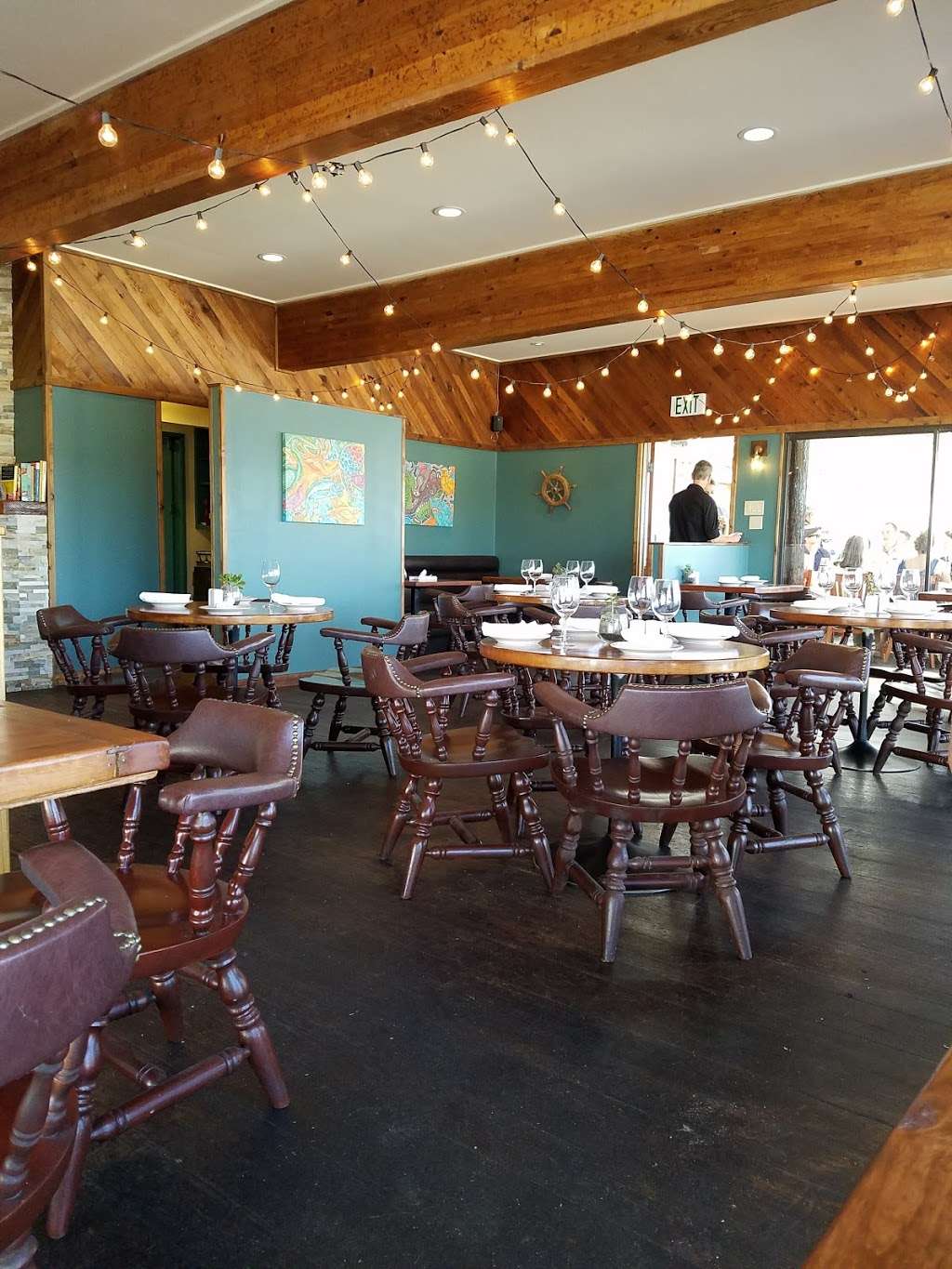 Fogs Kitchen | 12938 Sir Francis Drake Blvd, Inverness, CA 94937, USA | Phone: (415) 669-9696