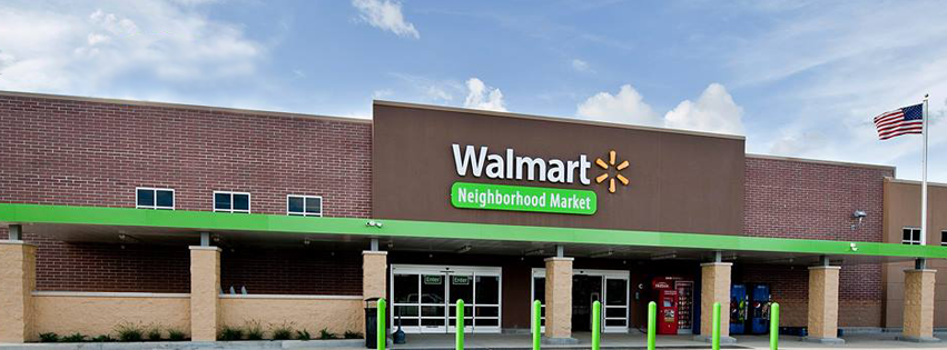 Walmart Neighborhood Market | 6750 Murphy Rd, Sachse, TX 75048, USA | Phone: (469) 366-3942