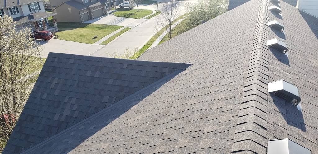 A G Roofing Nebraska | 3718 S 57th St, Lincoln, NE 68506, USA | Phone: (402) 601-8196