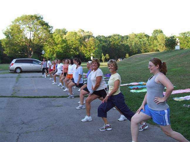 Hudson Valley Boot Camp | 1182 NY-17M, Chester, NY 10918 | Phone: (914) 522-3513