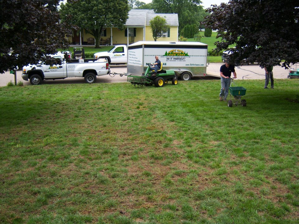 Simply Safer Premium Lawn Care Inc. | 560 Washington St, Wrentham, MA 02093, USA | Phone: (508) 443-6108
