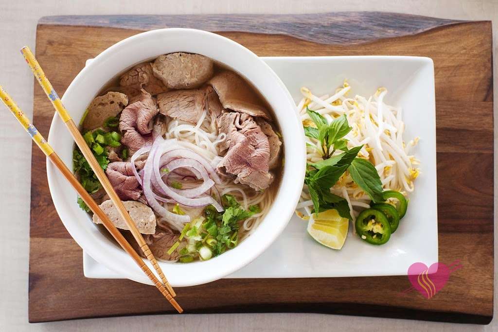 Pho Is For Lovers | 1551 E Renner Rd #820, Richardson, TX 75082 | Phone: (469) 620-3910