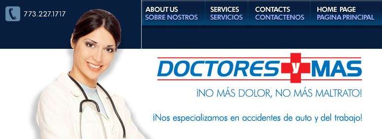 Doctores Y Mas | 19, Clock Tower Plaza, Elgin, IL 60120 | Phone: (847) 214-8901