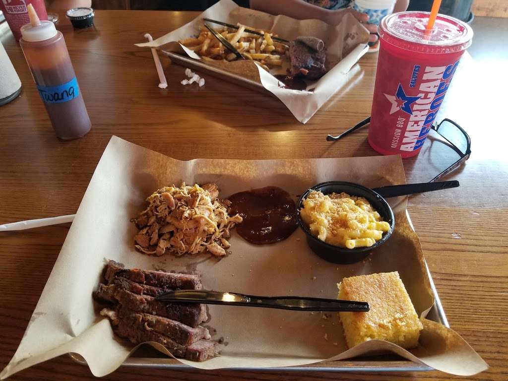 MISSION BBQ | 3701 Boston St, Baltimore, MD 21224, USA | Phone: (443) 955-6807