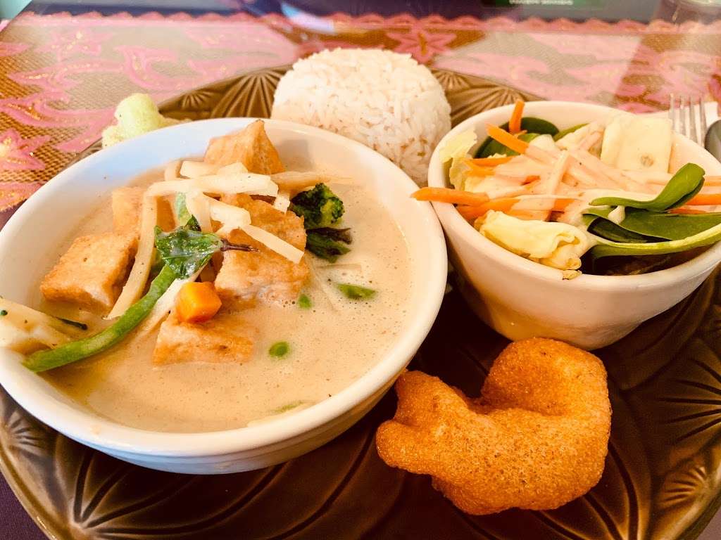 Sawasdee Thai Cuisine | 6407 Blanco Rd, San Antonio, TX 78216, USA | Phone: (210) 979-9110