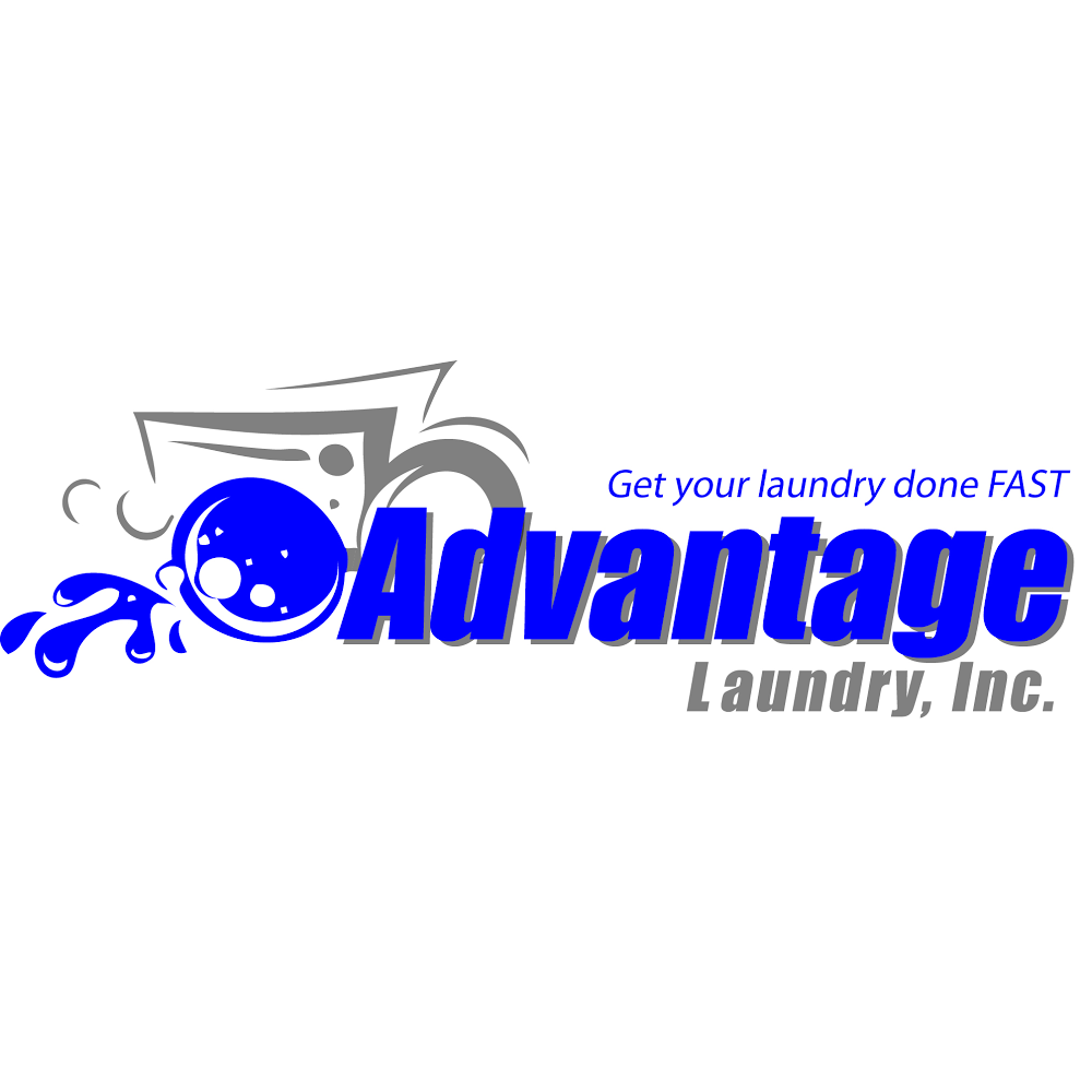 Advantage Laundry - Pleasant Hill | 1300 Contra Costa Blvd #16, Pleasant Hill, CA 94523, USA | Phone: (925) 825-9331