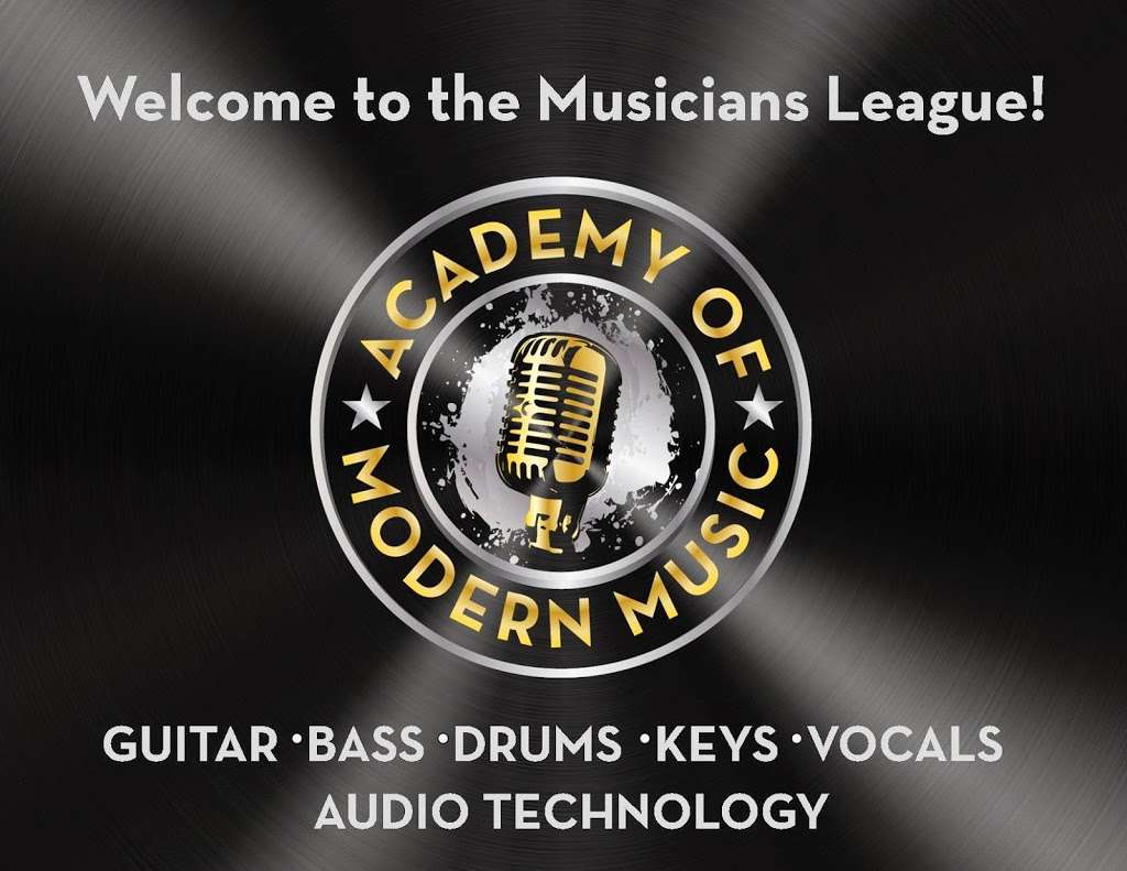Academy of Modern Music | Beyond Music Lessons | 1400 E.E. Williamson Rd, Longwood, FL 32750, USA | Phone: (407) 598-2822