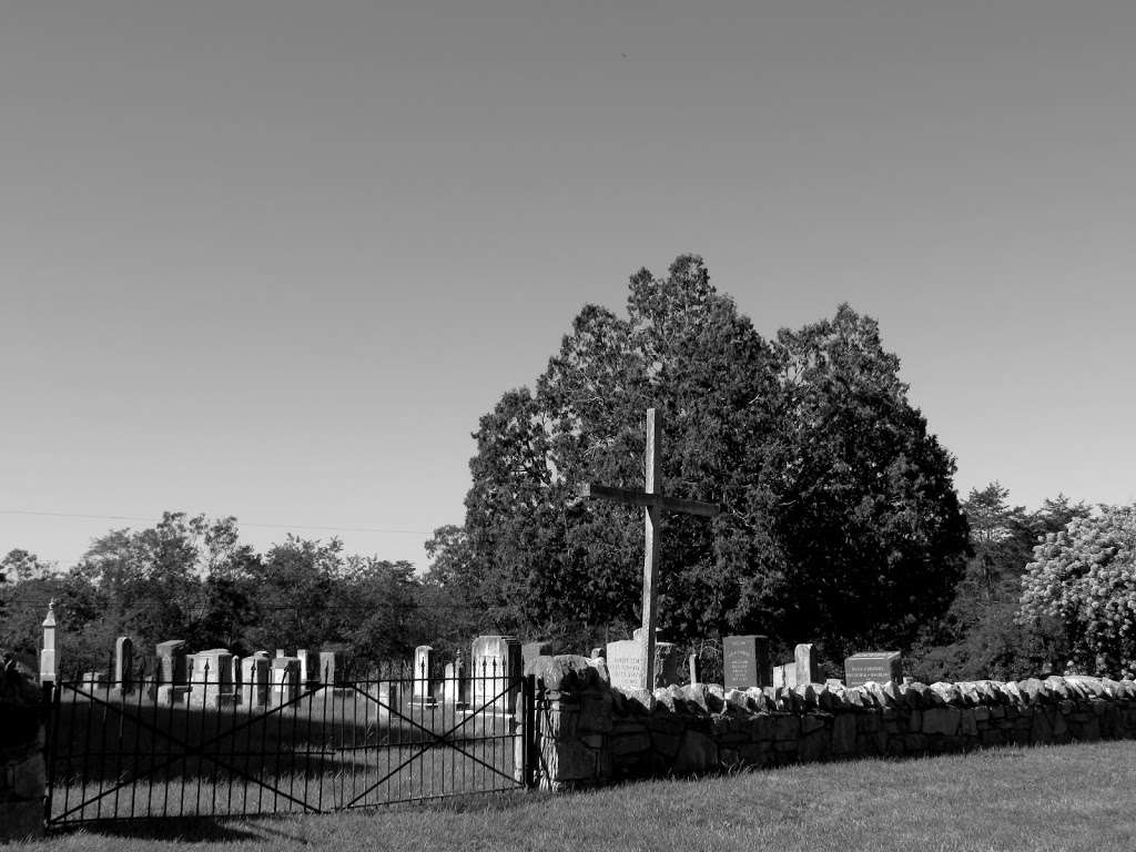 Pine Grove United Methodist Church and Cemetery | 2833 Green Spring Rd, Winchester, VA 22603, USA | Phone: (540) 535-2267