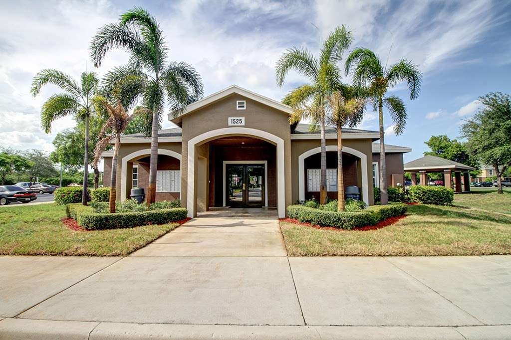 Regency Gardens Apartments | 1525 NW 17th Ave, Pompano Beach, FL 33069 | Phone: (954) 972-6666