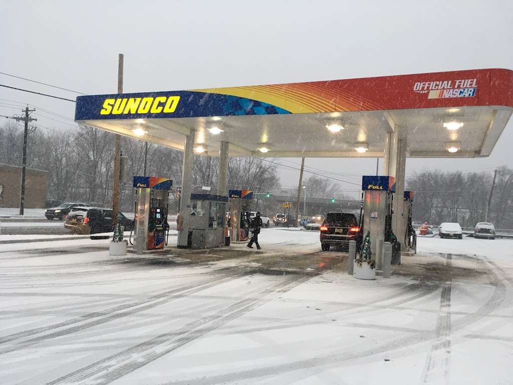 Sunoco Gas Station | 721 S Church St, Mt Laurel Township, NJ 08054, USA | Phone: (856) 234-1506