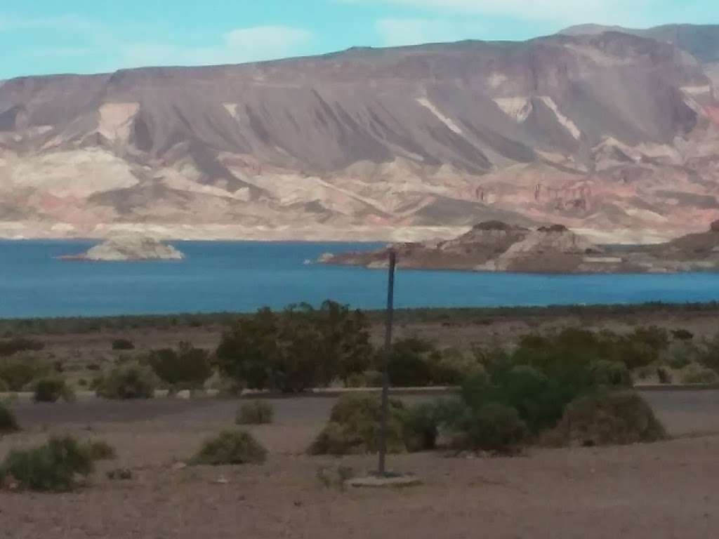 Boulder Beach Picnic Area | North Boulder Beach Picnic Access Road, Boulder City, NV 89005, USA