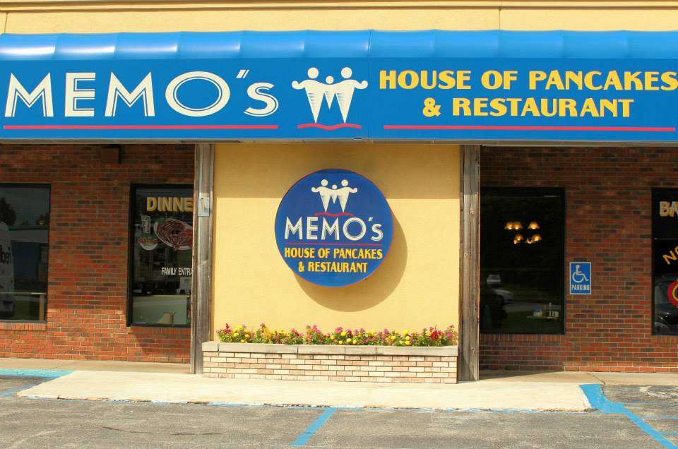 Memos House of Pancakes LLC | 1714 Hwy 20, Michigan City, IN 46360, USA | Phone: (219) 871-1583