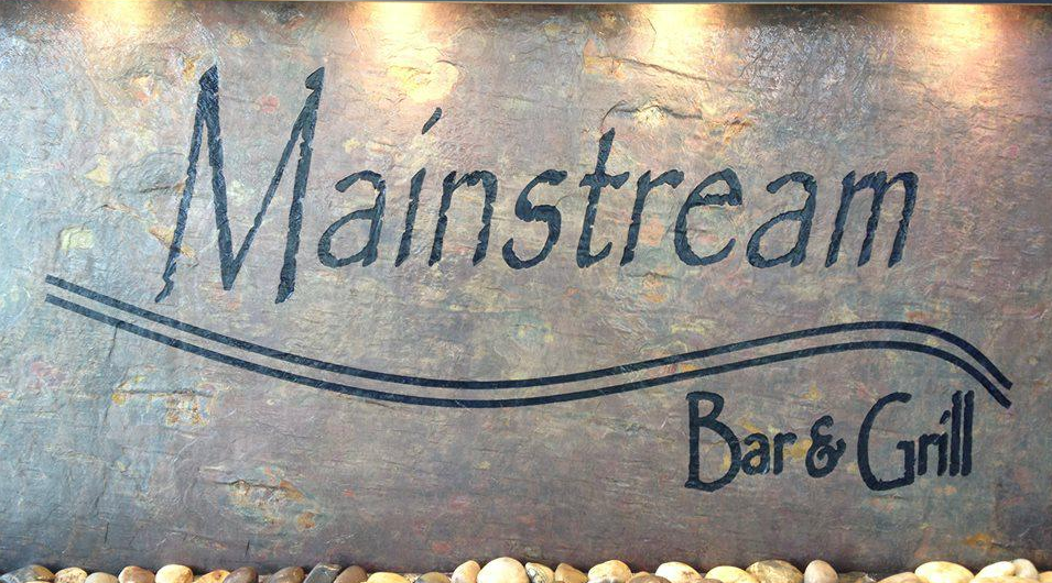 Mainstream Bar & Grill | 13385 Poway Rd, Poway, CA 92064, USA | Phone: (858) 486-6246