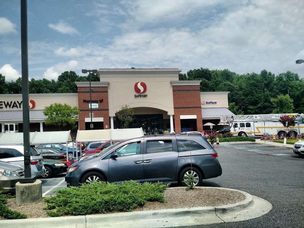 Safeway | 52 W Central Ave, Edgewater, MD 21037, USA | Phone: (410) 919-1156