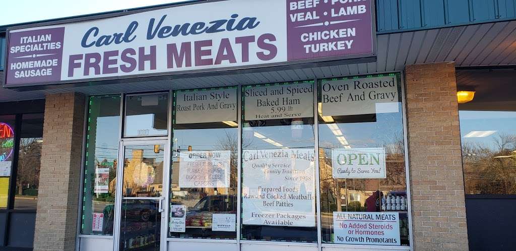 Carl Venezia Fresh Meats | 1007 Germantown Pike, Plymouth Meeting, PA 19462 | Phone: (610) 239-6750