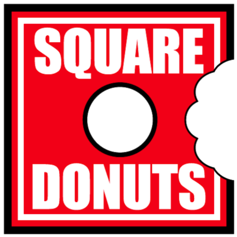 Square Donuts | 3866 W 3rd St, Bloomington, IN 47404 | Phone: (812) 333-2799