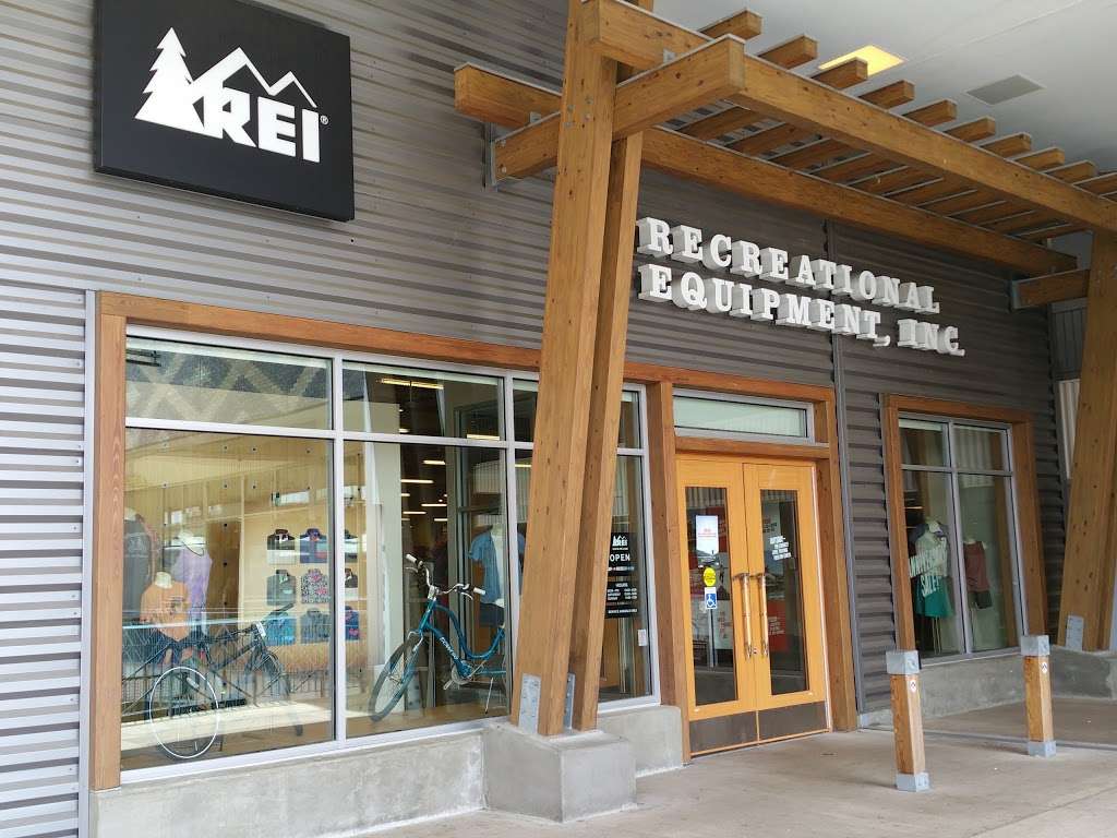 REI | 49 Fitzgerald Street, Yonkers, NY 10710, USA | Phone: (914) 410-9500