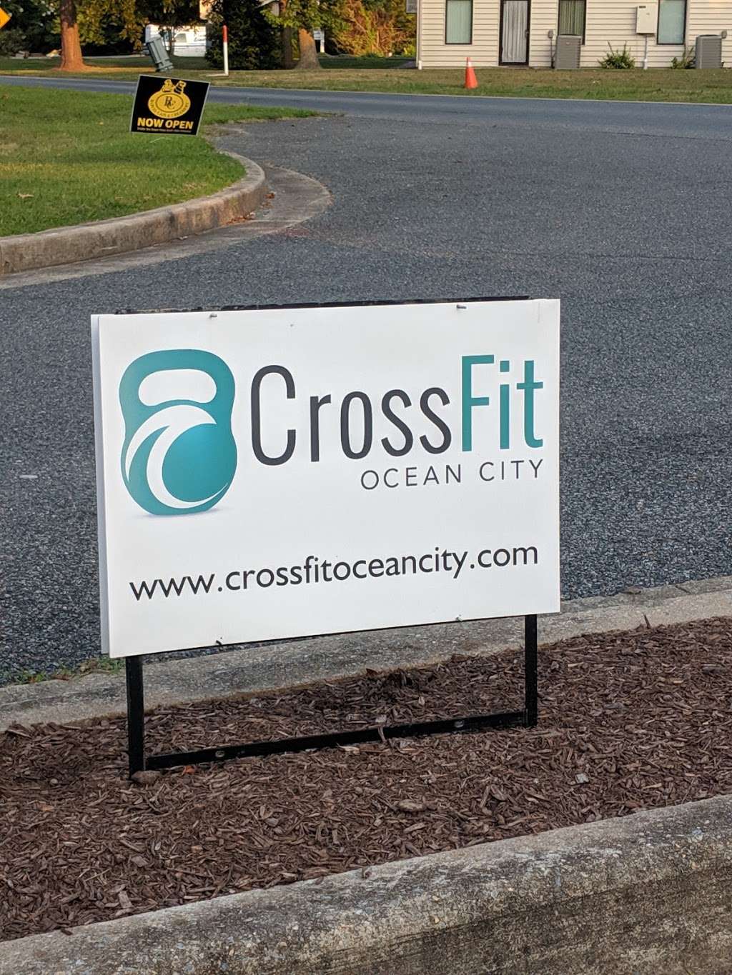 CrossFit Ocean City, 11307 Manklin Creek Rd, Ocean Pines