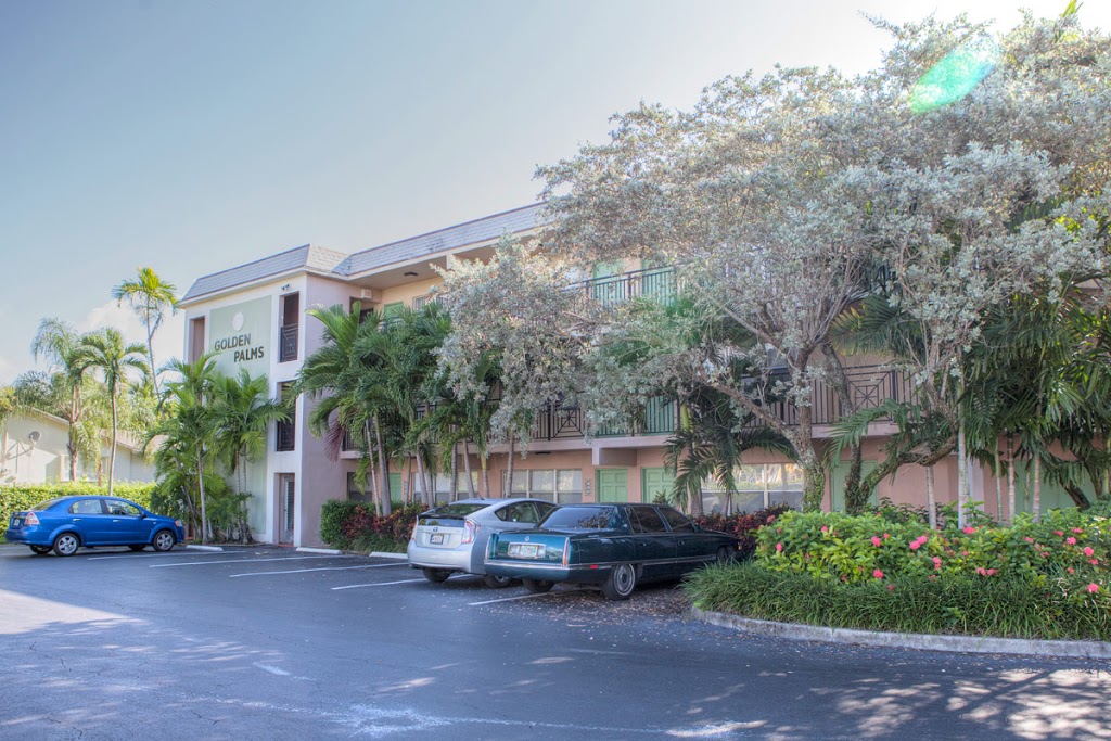 Golden Palms Apartments | 373 NW 4th Diagonal, Boca Raton, FL 33432, USA | Phone: (561) 394-0900