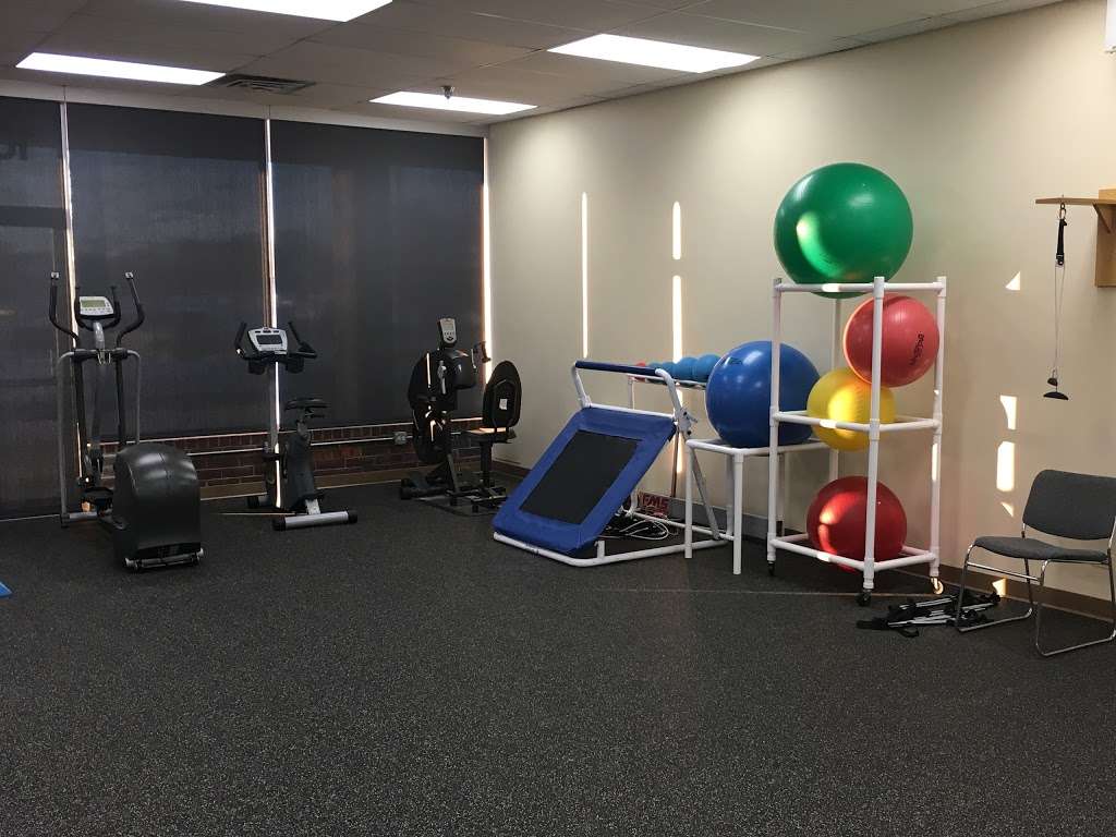 Athletico Physical Therapy - Schaumburg South | 1031 S Roselle Rd, Schaumburg, IL 60193, USA | Phone: (847) 895-1866