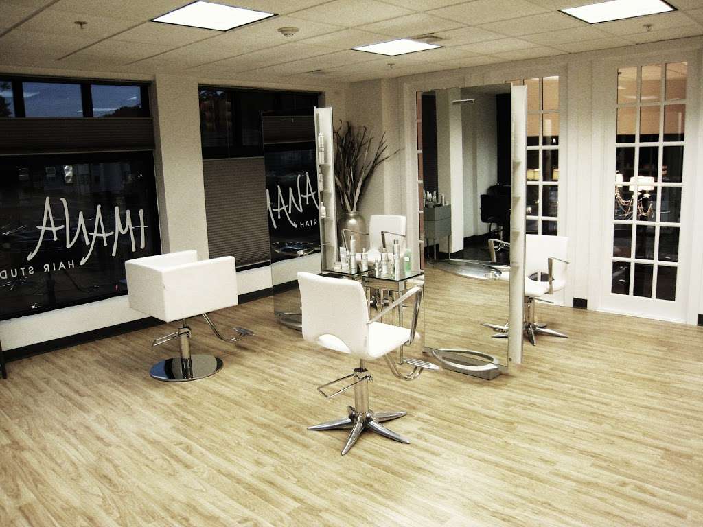 Imana Hair Studio | 174 Bloomfield Ave, Nutley, NJ 07110, USA | Phone: (973) 661-2712