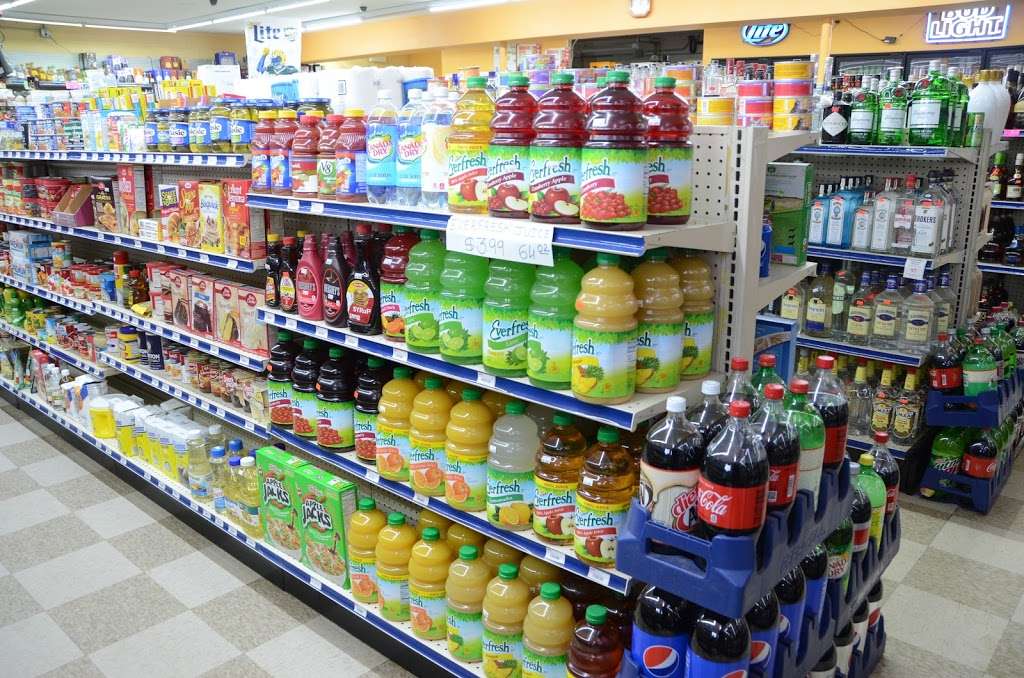 Express Pantry - Liquor Store | 8530 W Greenfield Ave, Milwaukee, WI 53214, USA | Phone: (414) 453-7002