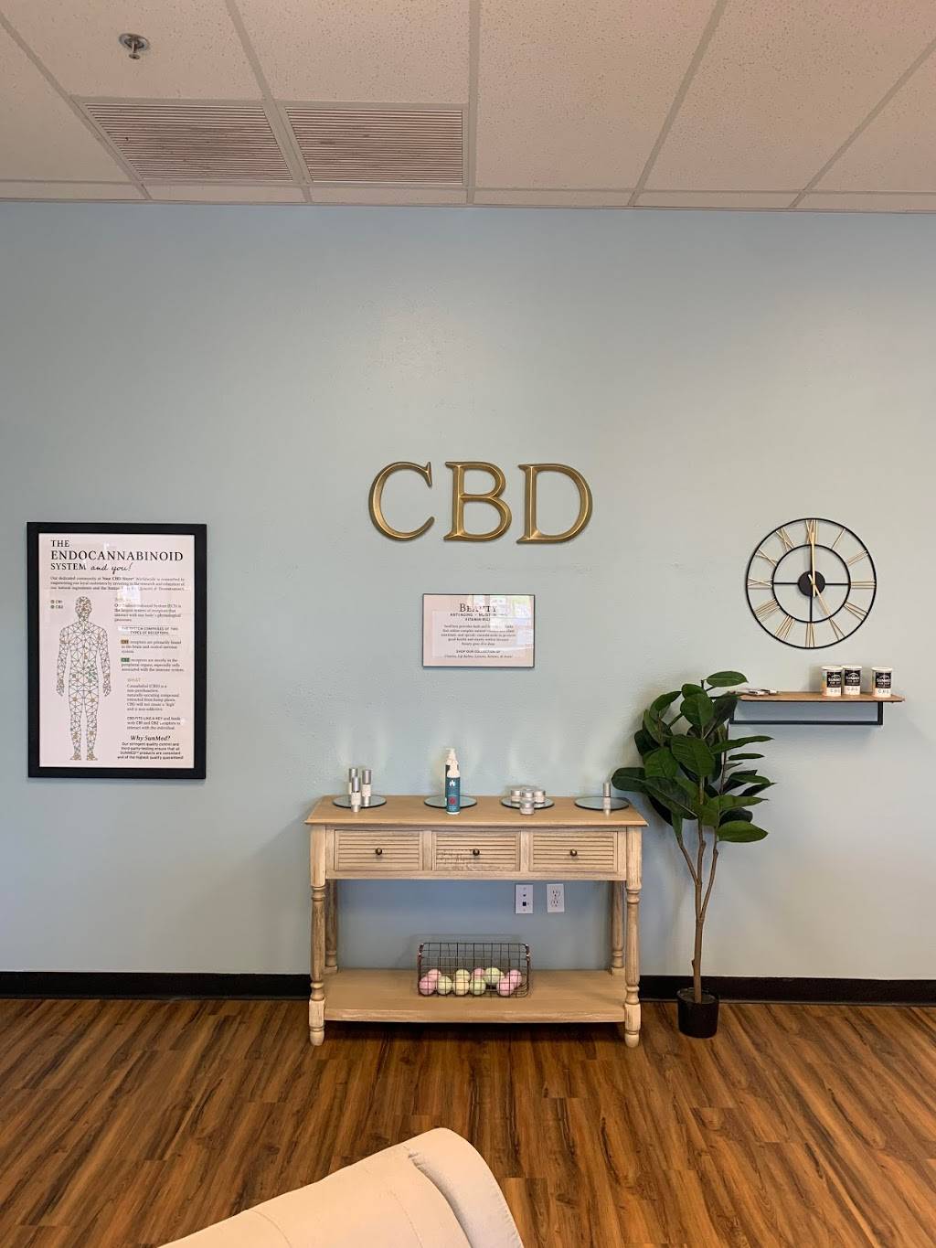 Your CBD Store - Gilbert, AZ | 183 E Williams Field Rd suite e-105, Gilbert, AZ 85295, USA | Phone: (480) 590-1377