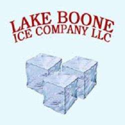 Lake Boone Ice Co | 710 Main St, Hudson, MA 01749, USA | Phone: (978) 562-2202