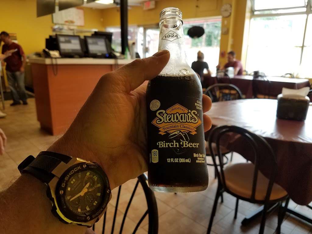 Tri-State Vapors | 188 High St, Nutley, NJ 07110, USA | Phone: (973) 551-8273