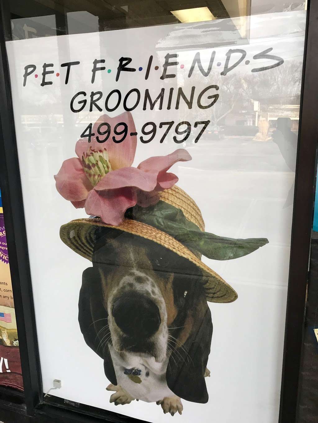 Pet Friends | 38 Vanderbilt Motor Pkwy, Commack, NY 11725 | Phone: (631) 499-9797