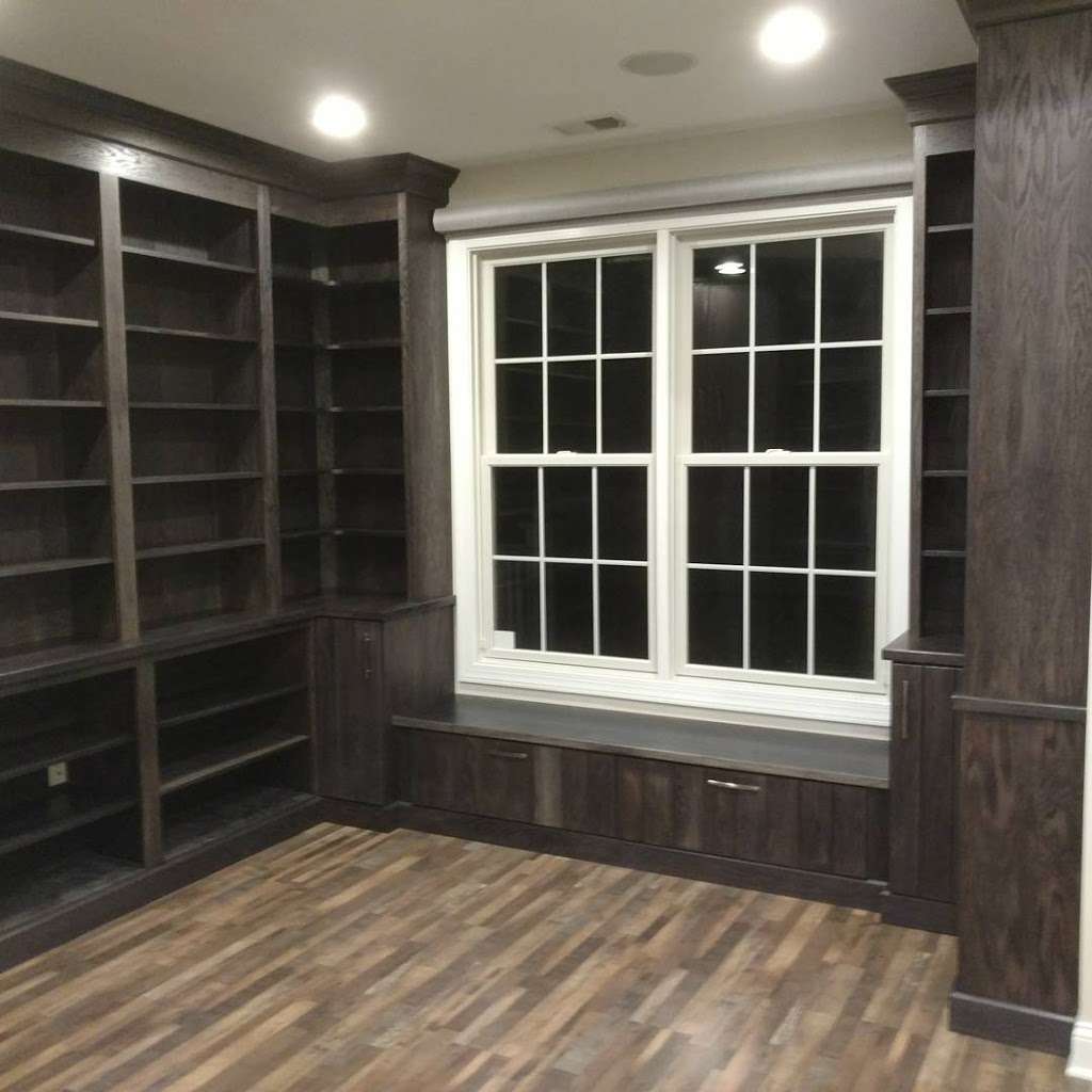 N.J. Concealment Furniture | 143 Perryville Rd, Hampton, NJ 08827, USA | Phone: (908) 752-4229