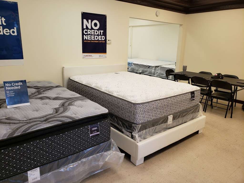 Mattress By Appointment | 9215 Solon Rd Suite A5, Houston, TX 77064, USA | Phone: (832) 671-2762