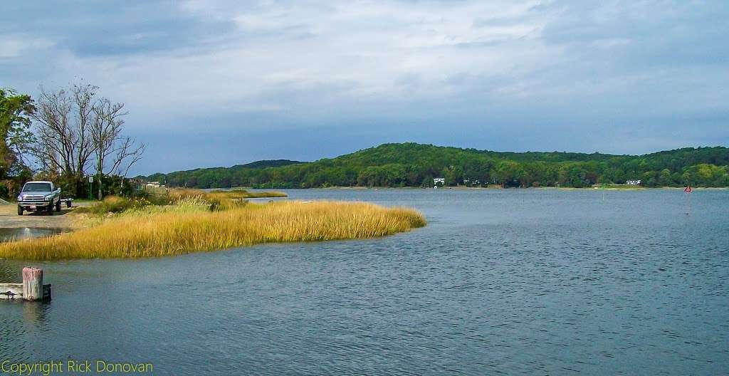 Rumson Municipal Boat Ramp | 9 Ave of Two Rivers, Rumson, NJ 07760, USA | Phone: (732) 842-3300