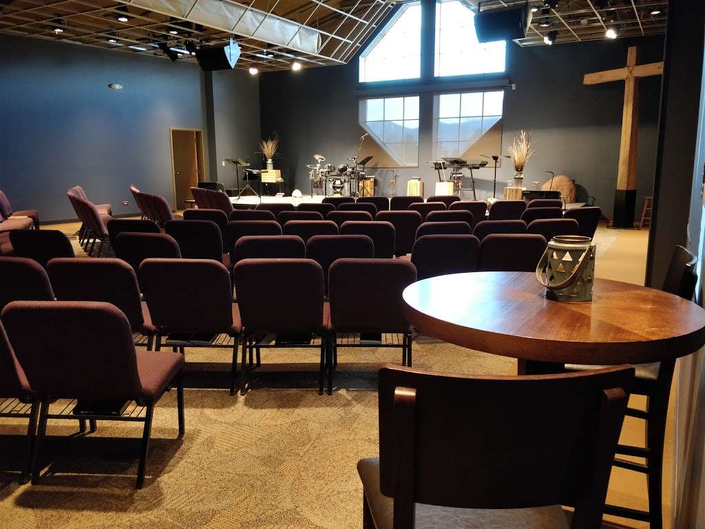 Rock Creek Church | 225 Majestic View Dr, Louisville, CO 80027, USA | Phone: (303) 494-2927