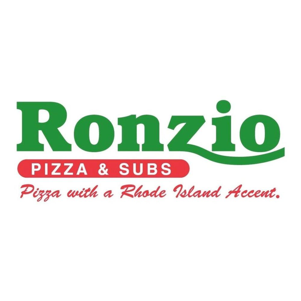 Ronzio Pizza & Subs | 375 Providence St, Woonsocket, RI 02895 | Phone: (401) 767-2085