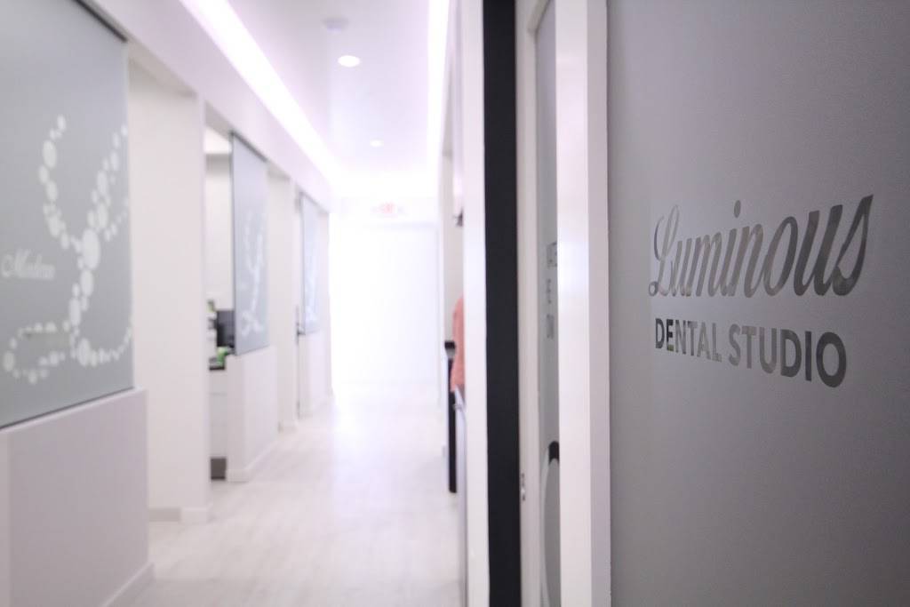 Luminous Dental Studio | 10710 W Eldorado Pkwy Ste 160, Frisco, TX 75035, USA | Phone: (469) 300-5300