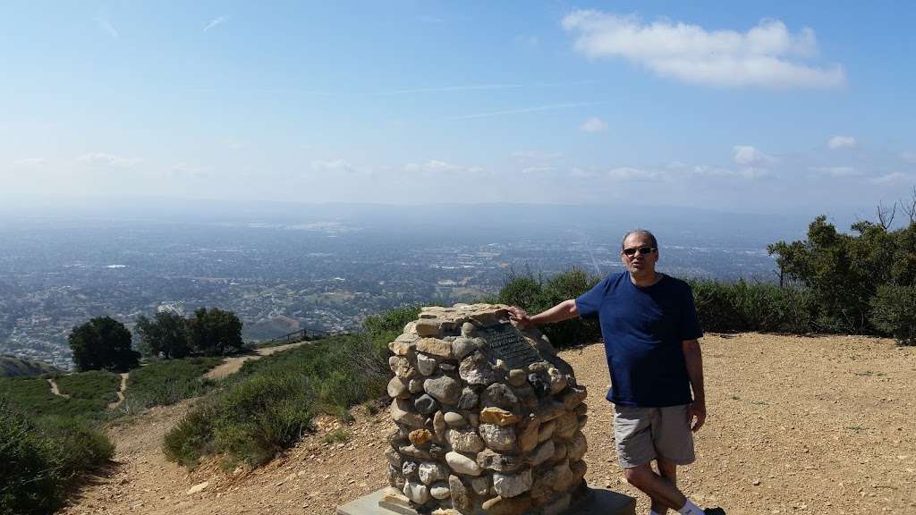 Top Of Omelveny | Granada Hills, CA 91344, USA