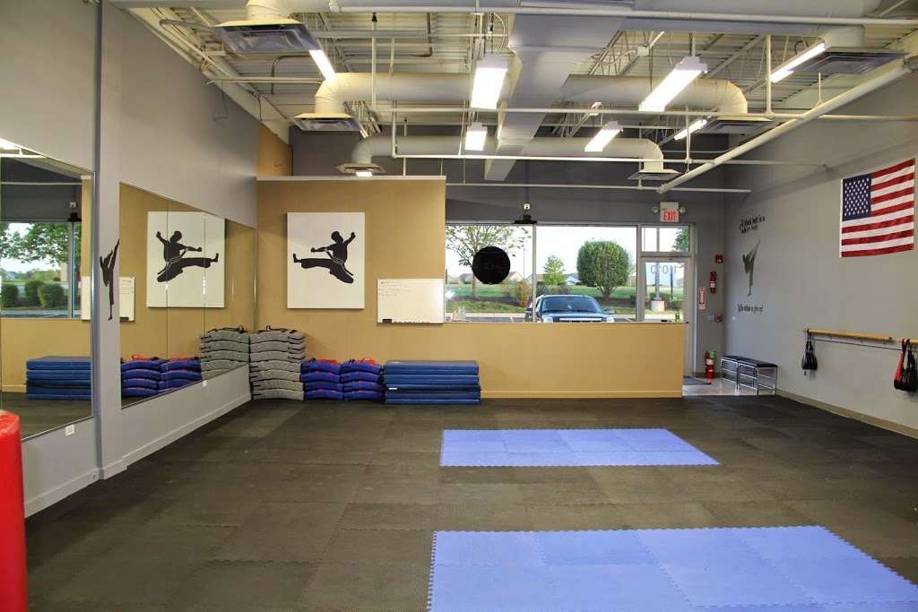 Martial Arts USA | 11010 W 179th St, Orland Park, IL 60467 | Phone: (708) 995-7974