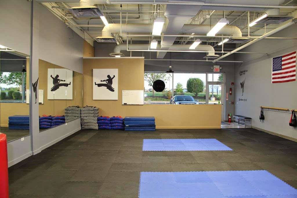 Martial Arts USA | 11010 W 179th St, Orland Park, IL 60467, USA | Phone: (708) 995-7974