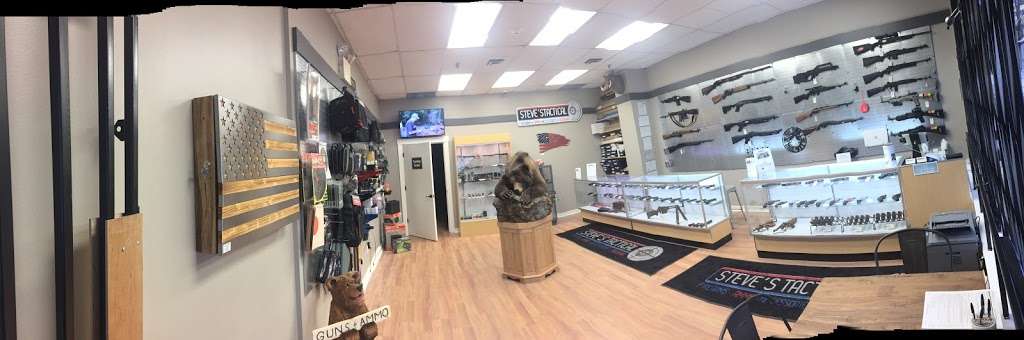 Steves Firearm Instruction, LLC. | 971 Central St, Stoughton, MA 02072 | Phone: (781) 436-0549