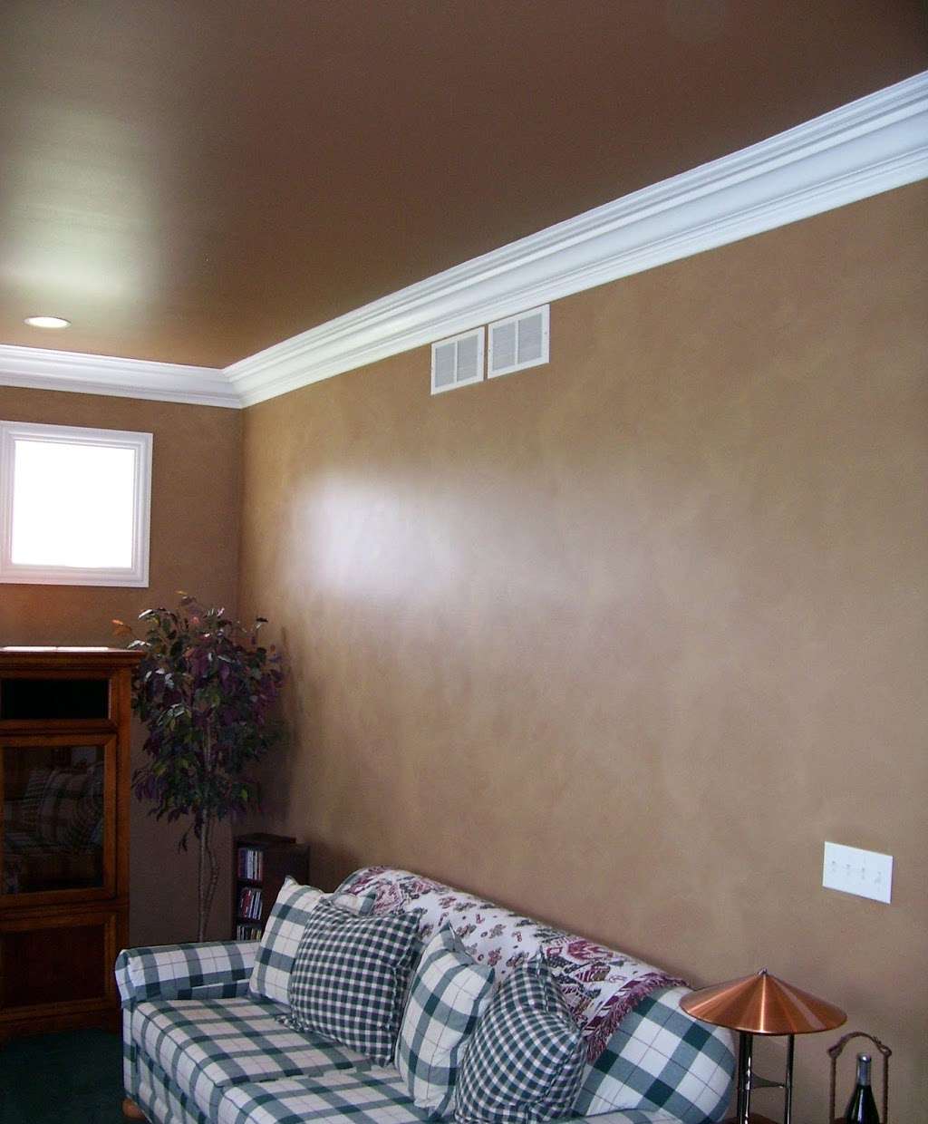 Davis Painting Inc. | 412 Knights Bridge Ct, Oswego, IL 60543, USA | Phone: (630) 848-9583