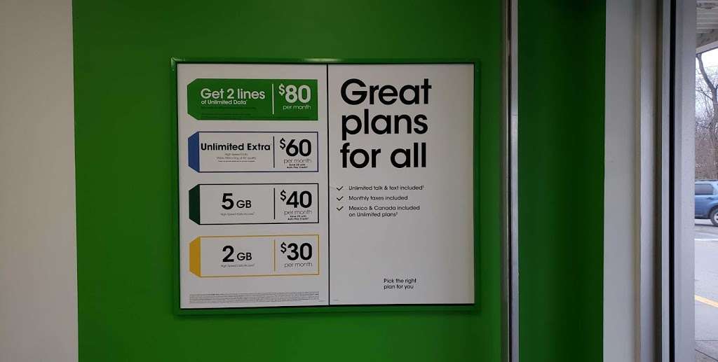 Cricket Wireless Authorized Retailer | 3381 Kentucky Ave Ste 12, Indianapolis, IN 46221 | Phone: (317) 493-5758