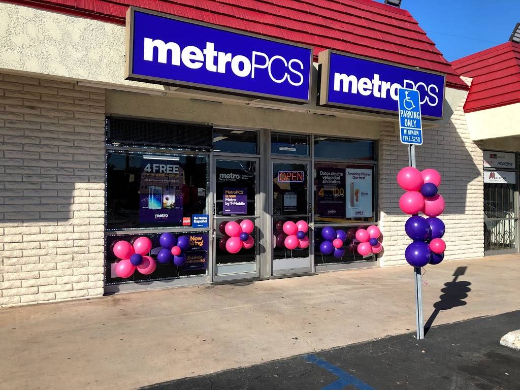 Metro by T-Mobile | 14219 Bellflower Blvd, Bellflower, CA 90706, USA | Phone: (562) 219-5696