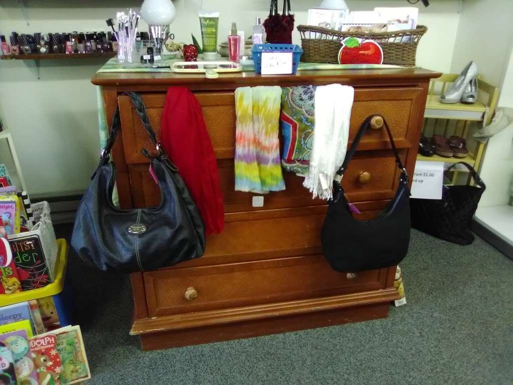 Walking W Faith Thrift Store & More | 110 Morris Ave, Federalsburg, MD 21643, USA | Phone: (443) 434-5938