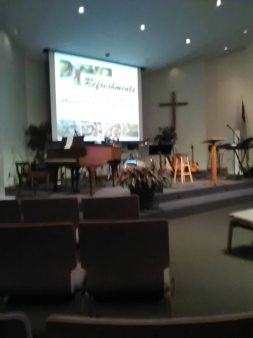 CrossPoint Community Church | 4212 Onondaga Ave, Toledo, OH 43611, USA | Phone: (419) 729-0733