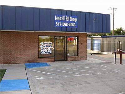 The Storage Place - Forest Hill 7321 Wichita Street | 7321 Wichita St, Fort Worth, TX 76140, USA | Phone: (817) 349-6551