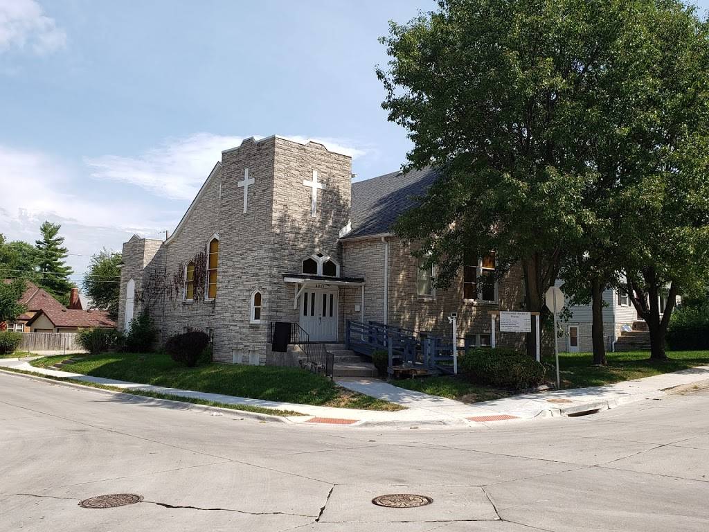 Ethiopian Orthodox Tewahedo Church Omaha | 4932 Ohio St, Omaha, NE 68104, USA | Phone: (402) 917-7384