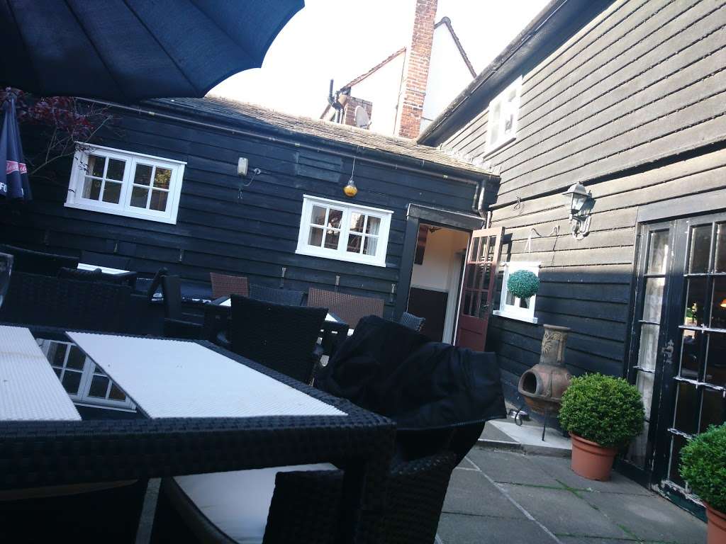 The Bull Inn | High St, Much Hadham SG10 6BU, UK | Phone: 01279 841100